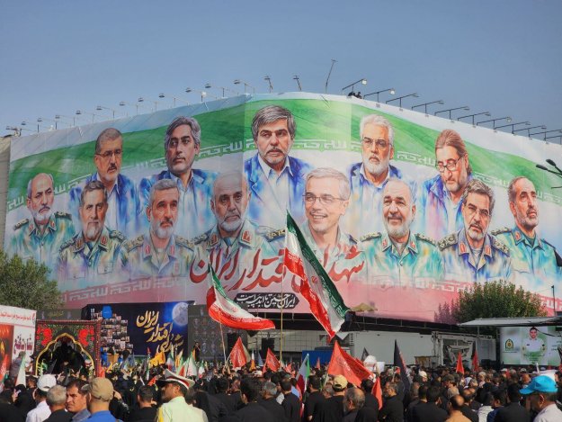 ایران پرس نیوز